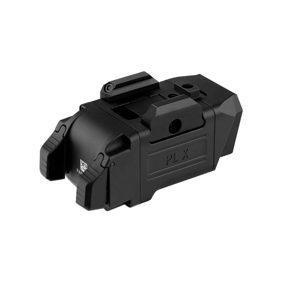 Olight PL X 1200 Lumens Dual Beams Tactical Rail Mounted Light (Rerchargeable)