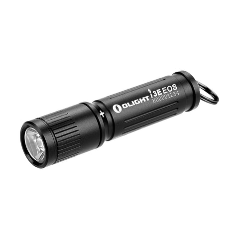 Olight i3E EOS Small LED Flashlight