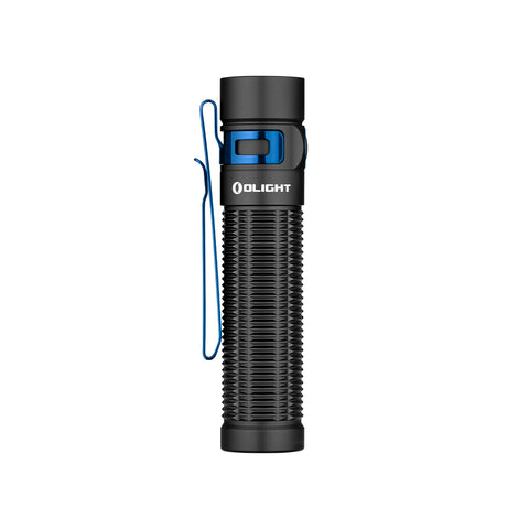 Olight Baton 3 Pro Max Powerful EDC Flashlight (2500 Lumens)