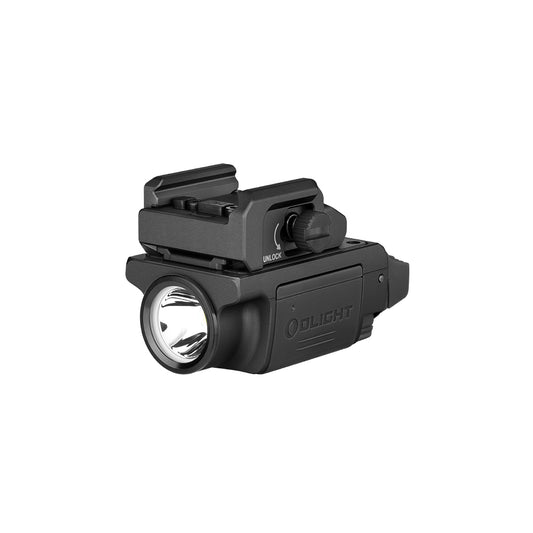 Olight PL-MINI 3 Valkyrie Rail Mounted Light (rechargeable)