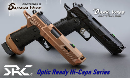 SRC Sahara Viper - Special Edition