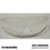 Holy Warrior ANSI 87.1 replacement lens for EHY Shooting Glasses