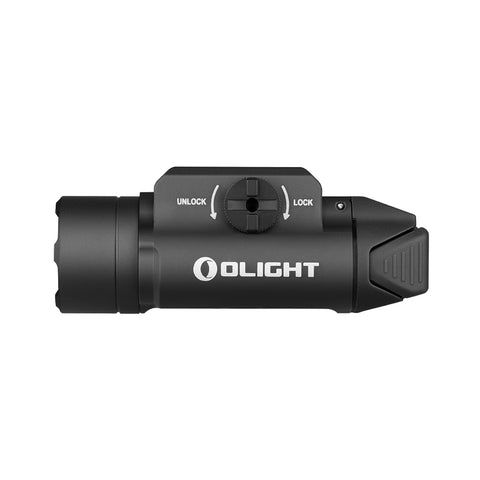 Olight PL-3R Tactical Light (Rechargeable)