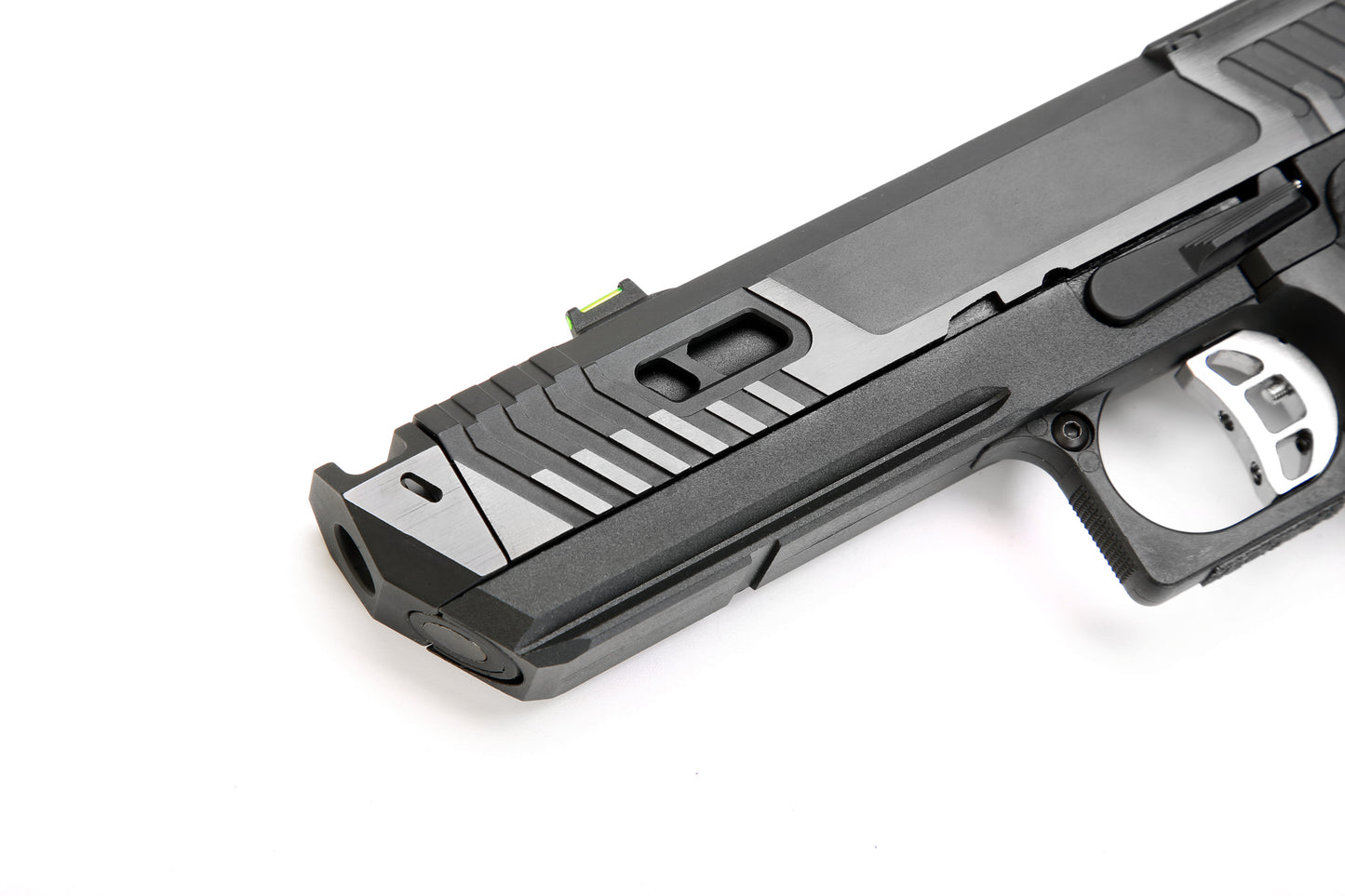 SRC Dark Viper - Special Edition