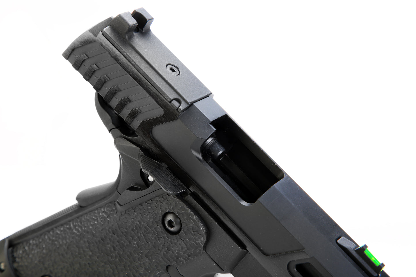 SRC Dark Viper - Special Edition