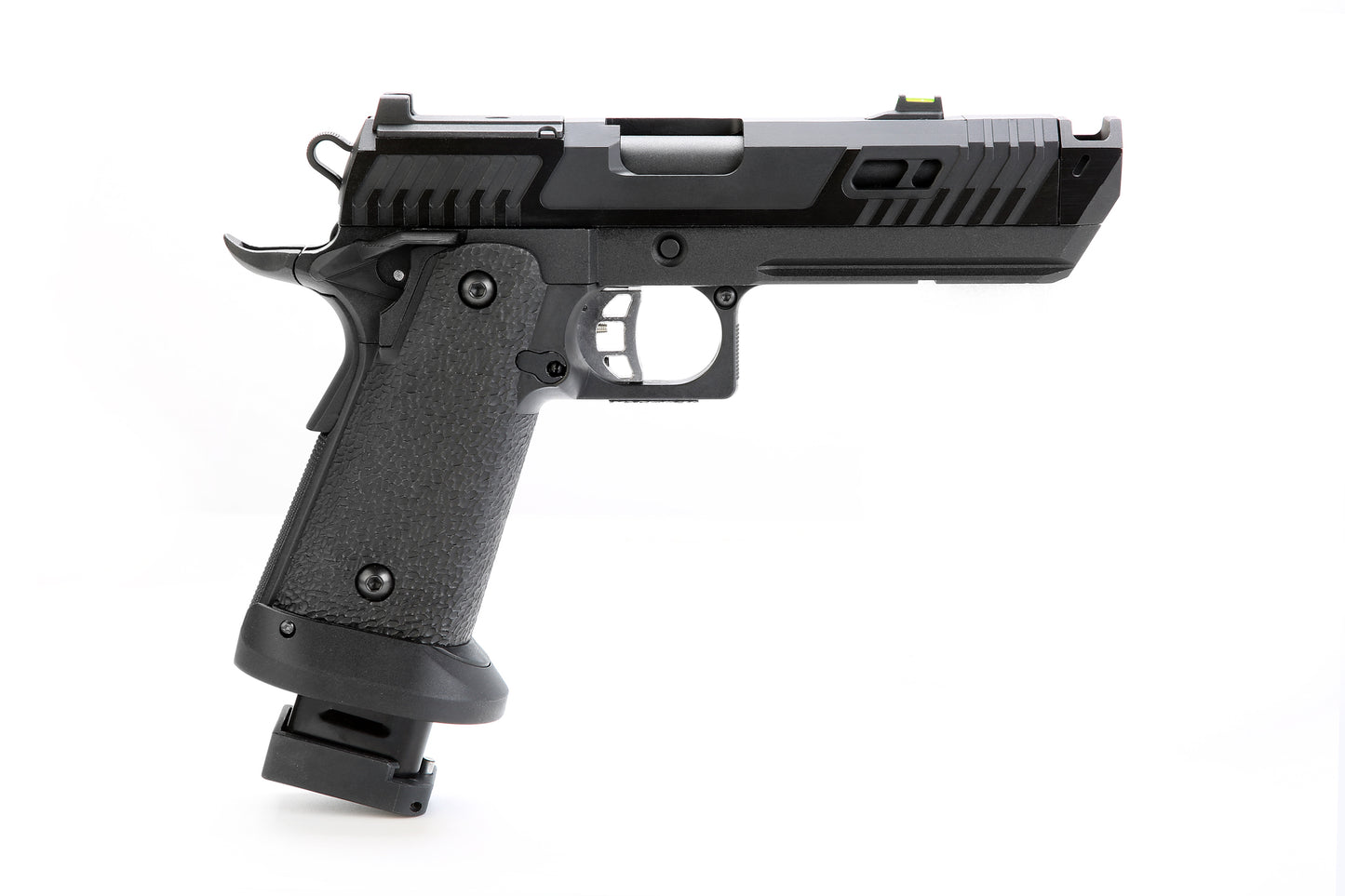 SRC Dark Viper - Special Edition