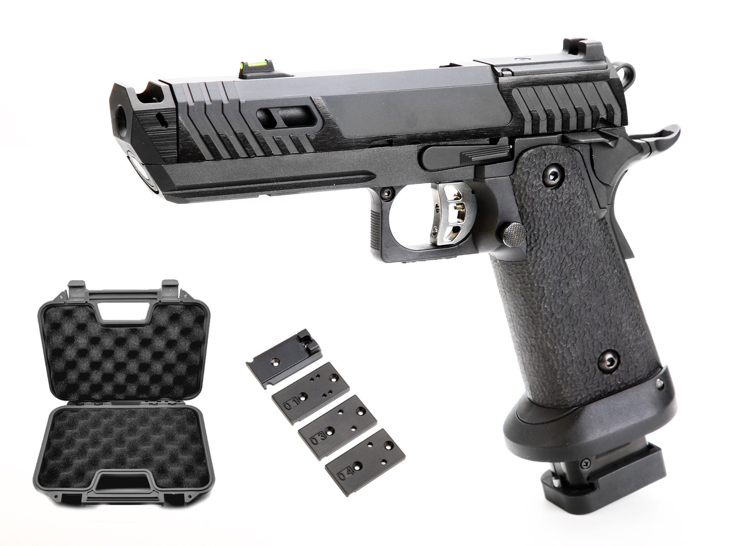SRC Dark Viper - Special Edition