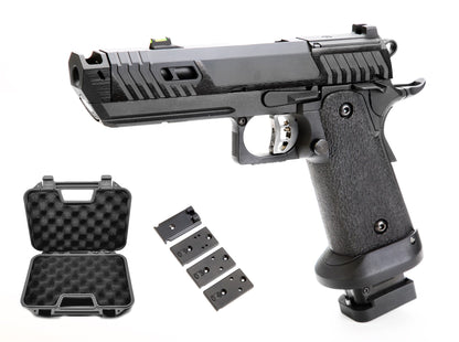 SRC Dark Viper - Special Edition