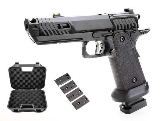SRC Dark Viper - Special Edition