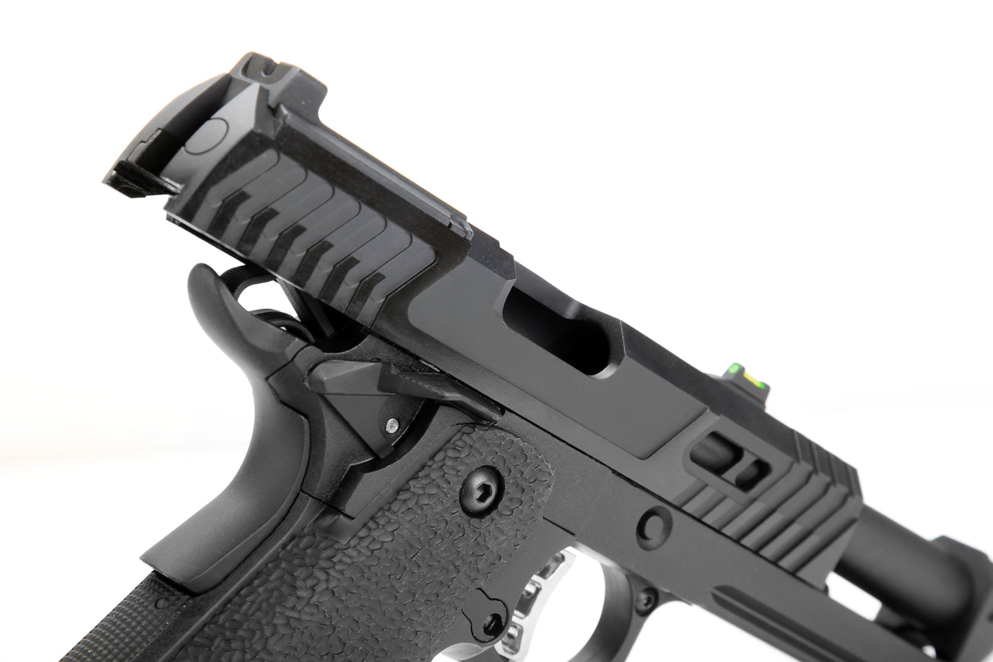 SRC Dark Viper - Special Edition