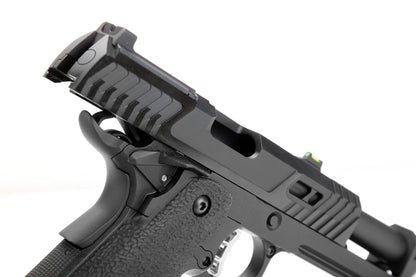 SRC Dark Viper - Special Edition