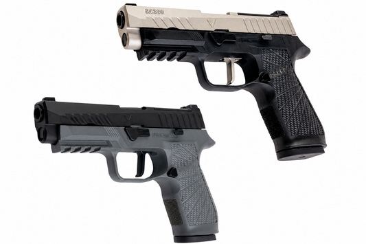 VFC Stark Arms SA320 Airsoft GBB Pistol