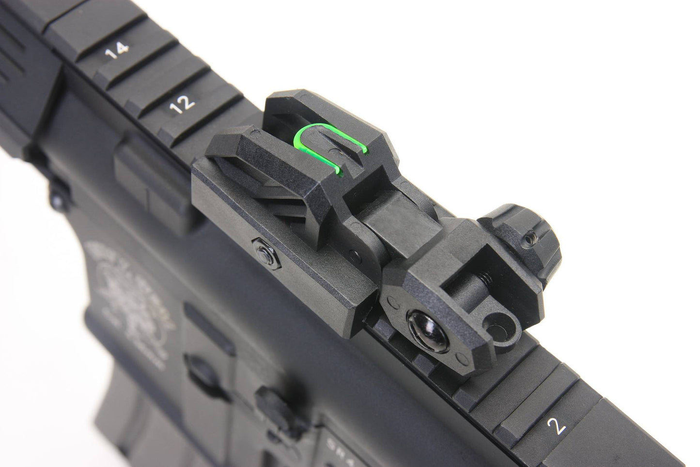 SRC M4 曼巴-L