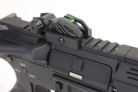 SRC M4 MAMBA-L Special Edition Full Metal AEG