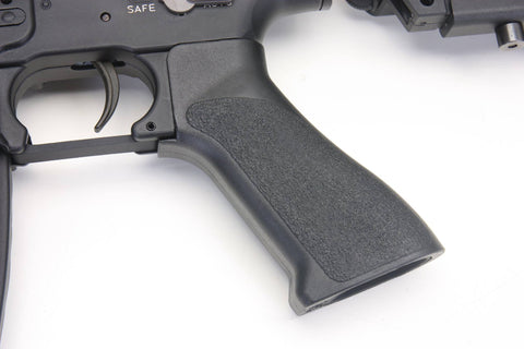 SRC M4 MAMBA-L Special Edition Full Metal AEG