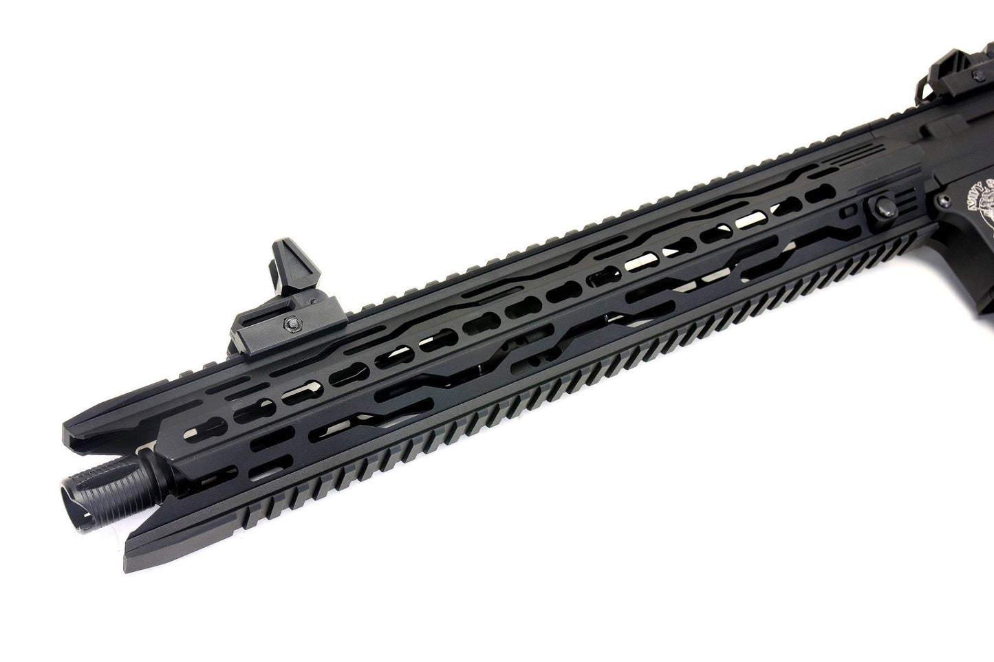 SRC M4 曼巴-L
