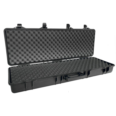 SRC Hard Gun Case Large Black