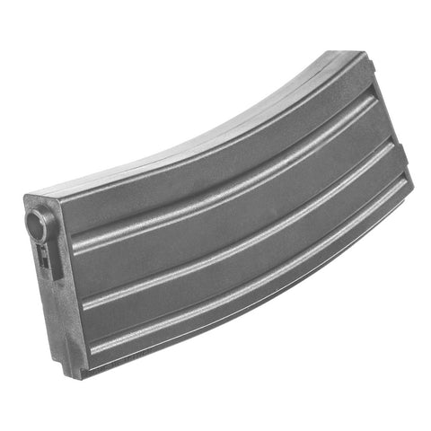 SRC / Valken M4 mid-cap mag POLYMER (140rd)