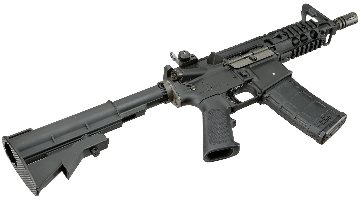 VFC Stubby M4 V3 6.5" URX (dual mag version)