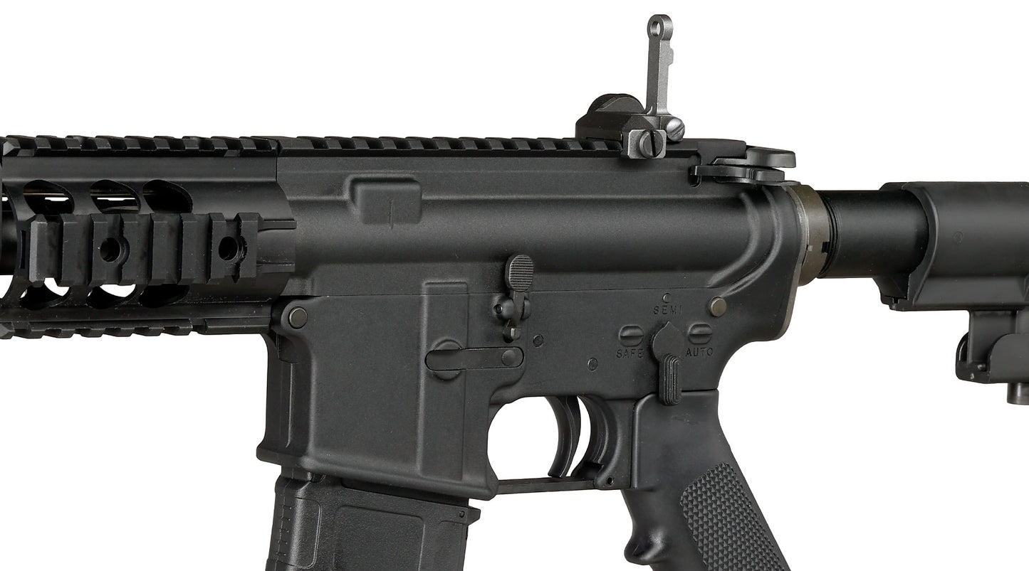 VFC Stubby M4 V3 6.5" URX (dual mag version)