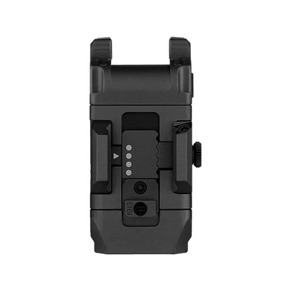 Olight PL X 1200 Lumens Dual Beams Tactical Rail Mounted Light (Rerchargeable)