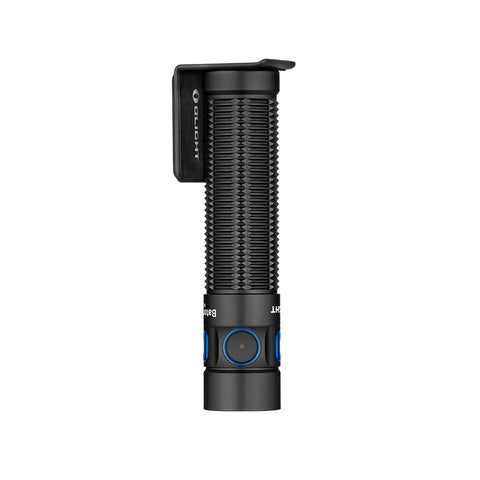 Olight Baton 3 Pro Max Powerful EDC Flashlight (2500 Lumens)