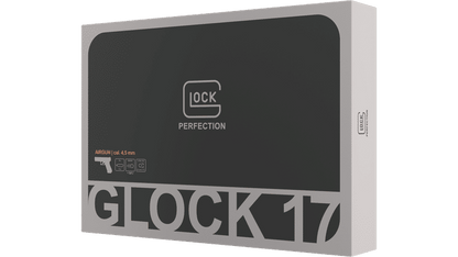 Umarex GLOCK 17 Gen 5 MOS (by SRC)