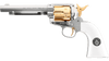 WinGun Colt SAA .45 左轮手枪古董黑色