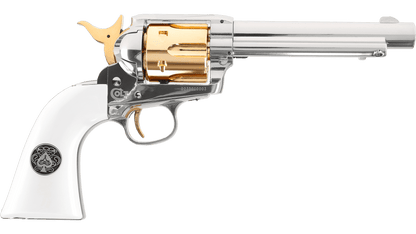 Umarex Colt SAA .45 Revolver SMOKE WAGON Limited Edition by WinGun
