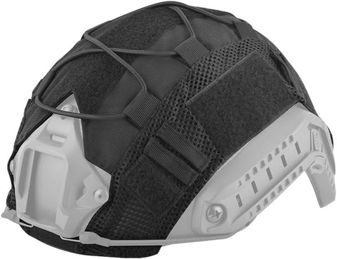 FAST Helmet Cover Multicam