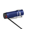 Olight Baton 4 EDC Handheld FlashLight (1300 Lumen)