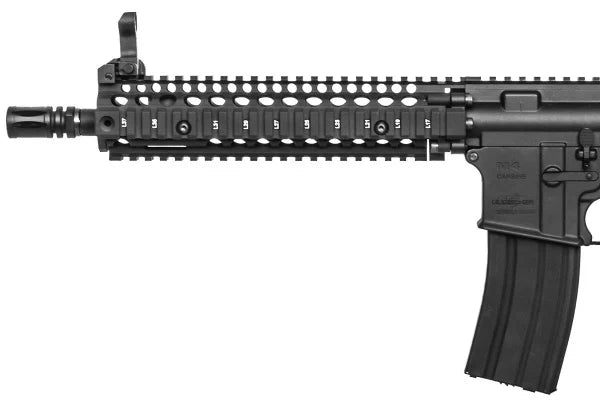 Classic Army MK18 AEG with ECS