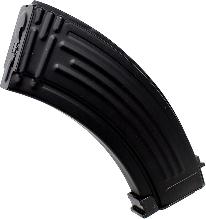 AK Hi-Cap 弹匣（第 600 枚）