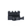 Height and Tilt Adjustable Riser Mount (3 slot)