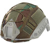 FAST Helmet Cover Multicam
