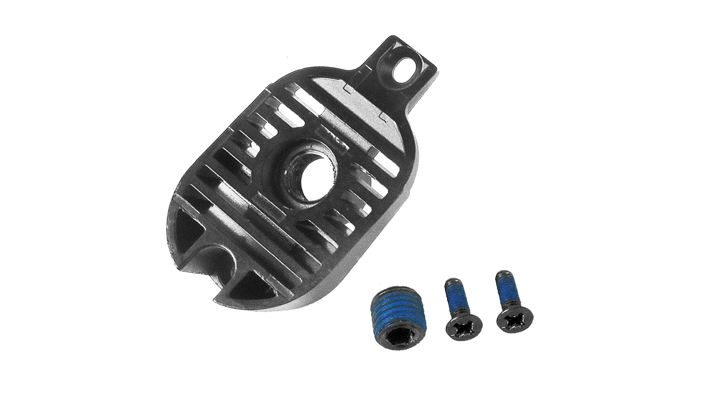 ICS CXP-UK1 TACTICAL GRIP BUTT CAP (motor base plate)