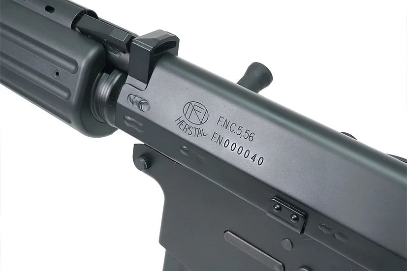 VFC FN FNC GBB Airsoft Rifle