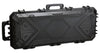 SRC Waterproof Wheeled Hard Gun Case Medium BK