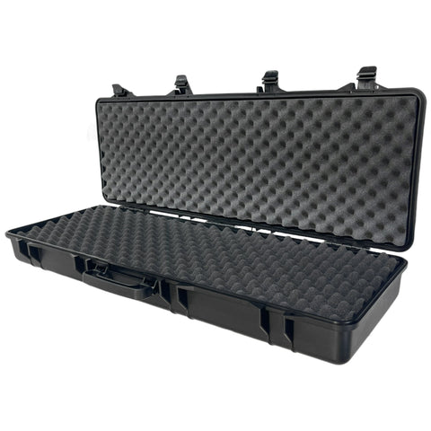 SRC Hard Gun Case Large Black