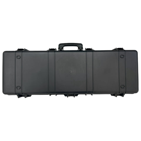SRC Hard Gun Case Large Black
