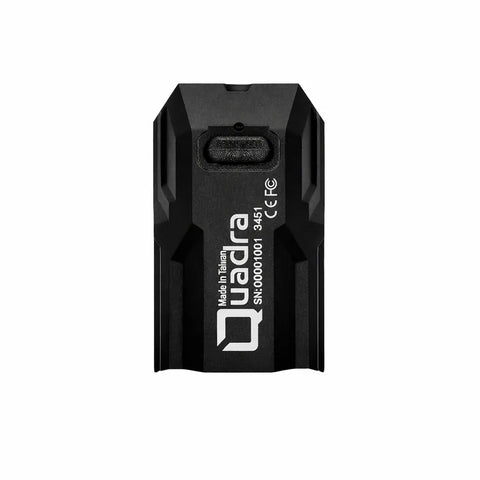 AceTech QUADRA Tracer Unit