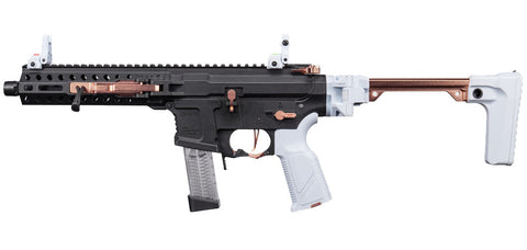 G&G FAR 9 Rapid Folding PCC AEG Rifle