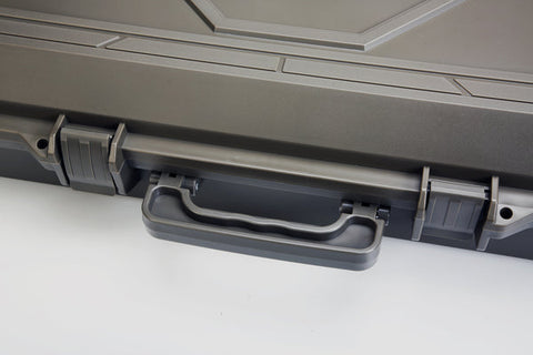 SRC Waterproof Wheeled Hard Gun Case Large RG