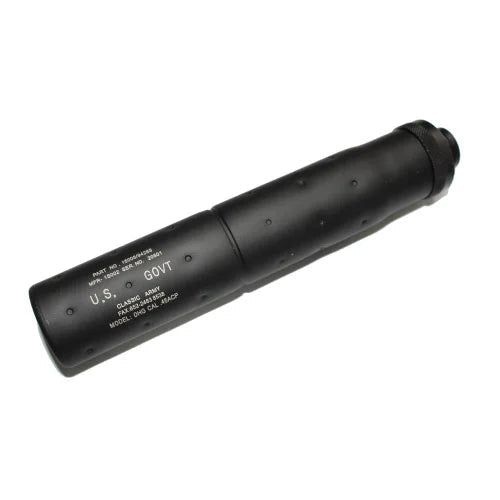 Classic Army SOCOM MK23 MOCK Suppressor (14mm-)