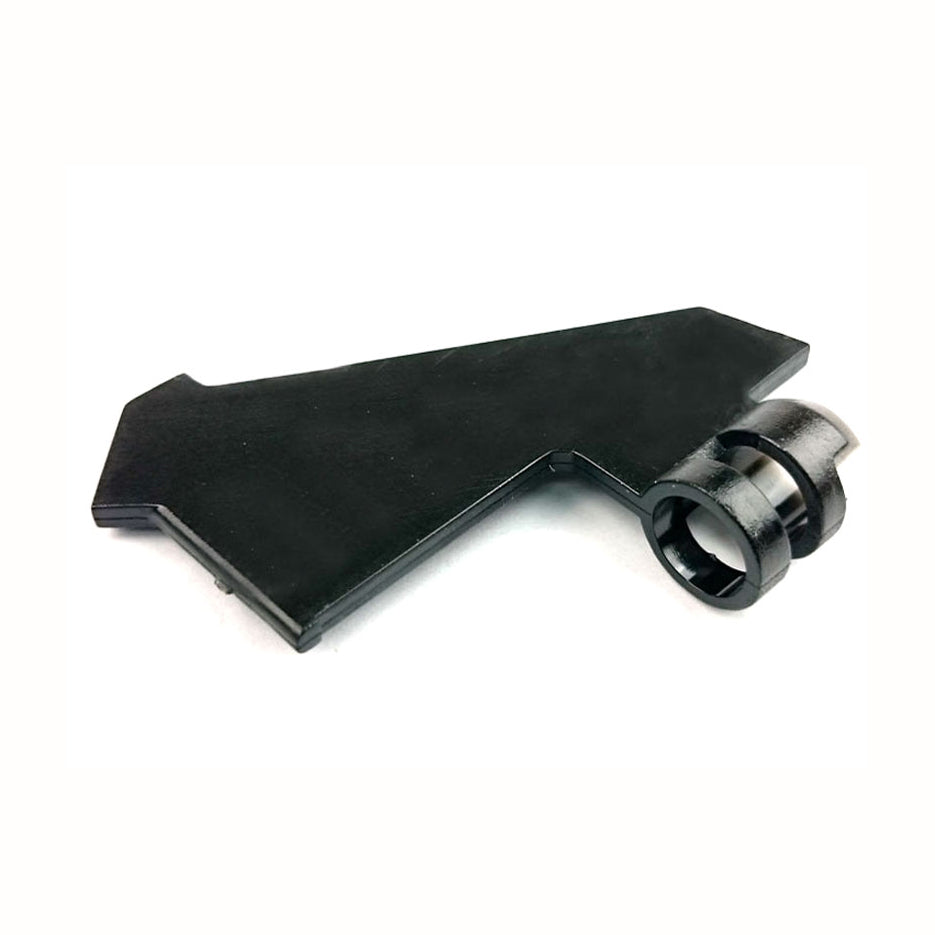 TM L96 / Well 4402 Springer Loading Fin Plate