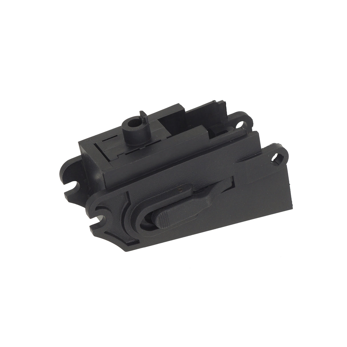 TM TYPE G36 to M4 mag well conversion