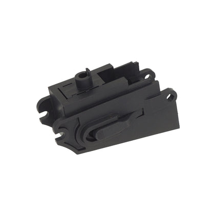 TM TYPE G36 to M4 mag well conversion