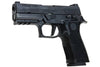 Sig Sauer P320 XCARRY GBB Pistol