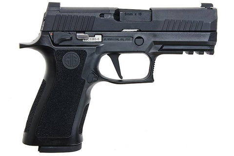 Sig Sauer P320 XCARRY GBB Pistol