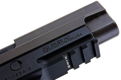 SIG Sauer ProForce P226 Mk25 Gas Blowback Airsoft Pistol